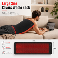 FullGlow™ Red Light & Near Infrared Pad