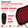 FullGlow™ Red Light & Near Infrared Pad