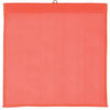 Mesh Flag Red Emergency Warning Wire Rod | RMF