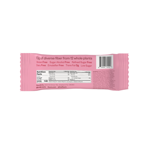 Raspberry Rose Floura