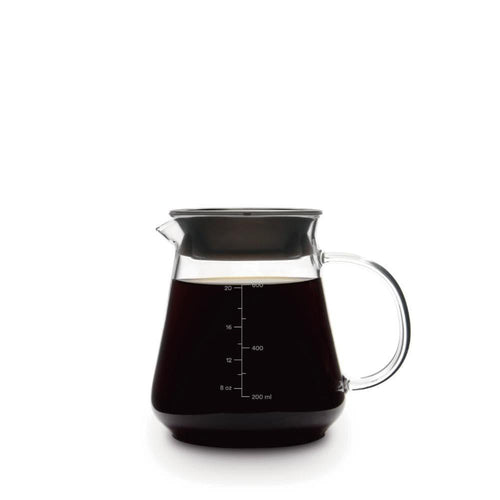 Range Server - 600ml/800ml