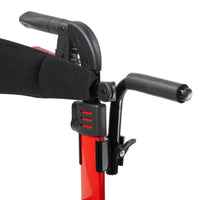 Nitro Duet Rollator and Transport Chair RIO Medical Supplies