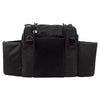 Revolution Mini Deluxe V3 Disc Golf Bag - Onyx