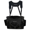 Revolution Carolina Team V3 Disc Golf Bag - Onyx