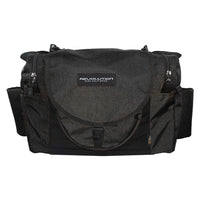 Revolution Carolina Team V3 Disc Golf Bag - Onyx