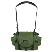 Revolution Carolina Team V3 Disc Golf Bag - Olive Green