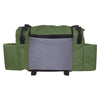 Revolution Carolina Team V3 Disc Golf Bag - Olive Green