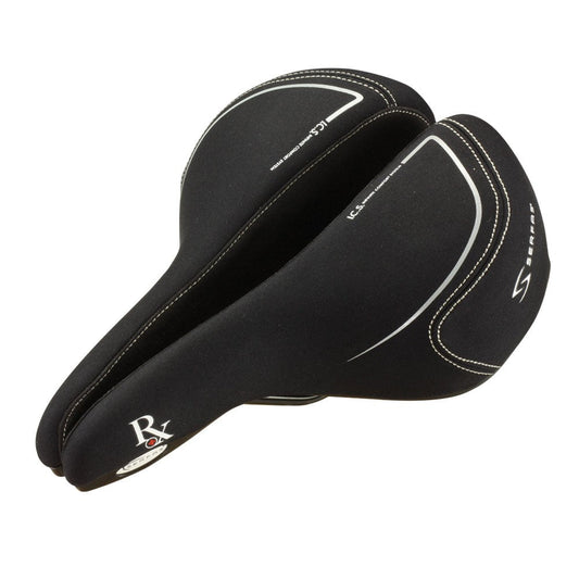 Serfas RX-921L Men’s Road/MTB Comfort Saddle