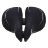 Serfas RX-921L Men’s Road/MTB Comfort Saddle