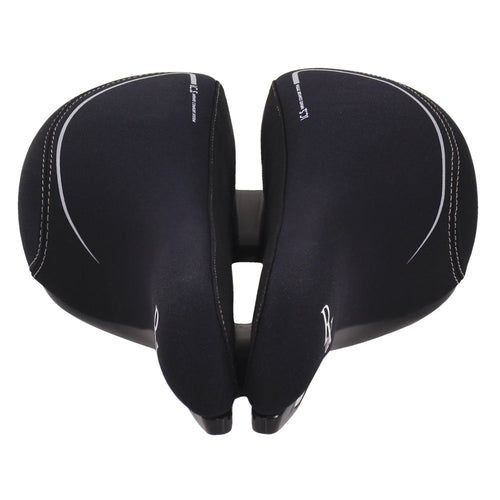 Serfas RX-921L Men’s Road/MTB Comfort Saddle