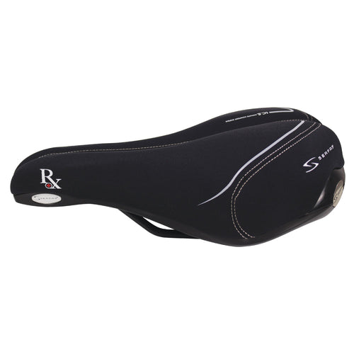 Serfas RX-921L Men’s Road/MTB Comfort Saddle