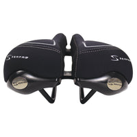 Serfas RX-921L Men’s Road/MTB Comfort Saddle