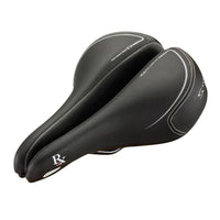 Serfas RX-921V Men’s Road/MTB Comfort Saddle