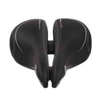 Serfas RX-921V Men’s Road/MTB Comfort Saddle