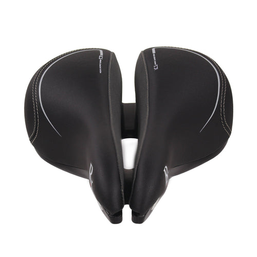 Serfas RX-921V Men’s Road/MTB Comfort Saddle
