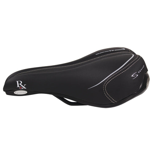 Serfas RX-921V Men’s Road/MTB Comfort Saddle