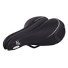Serfas RX-921V Men’s Road/MTB Comfort Saddle