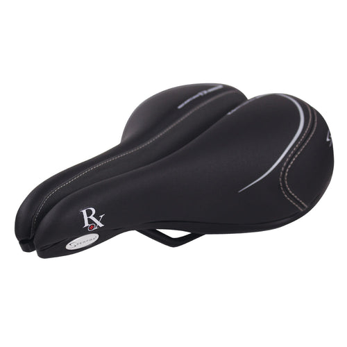 Serfas RX-921V Men’s Road/MTB Comfort Saddle
