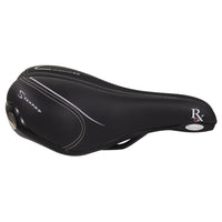 Serfas RX-921V Men’s Road/MTB Comfort Saddle
