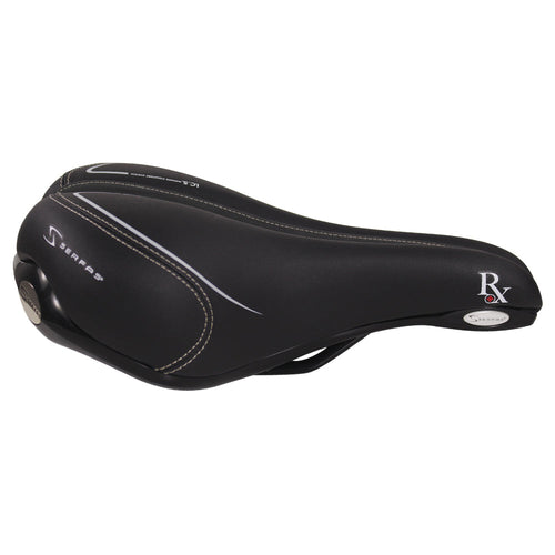 Serfas RX-921V Men’s Road/MTB Comfort Saddle
