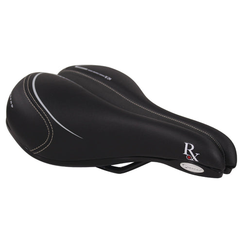 Serfas RX-921V Men’s Road/MTB Comfort Saddle