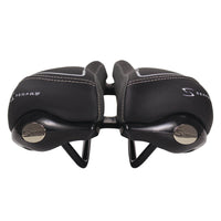 Serfas RX-921V Men’s Road/MTB Comfort Saddle