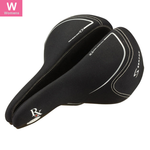 Serfas RX-922L Women’s Road/MTB Saddle