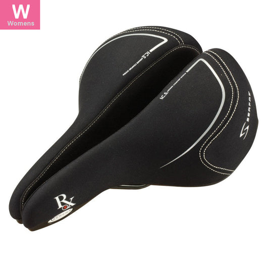 Serfas RX-922L Women’s Road/MTB Saddle