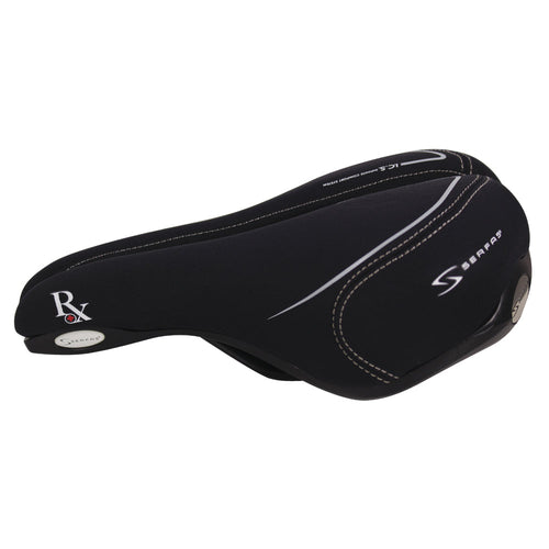Serfas RX-922L Women’s Road/MTB Saddle