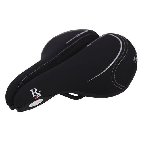 Serfas RX-922L Women’s Road/MTB Saddle