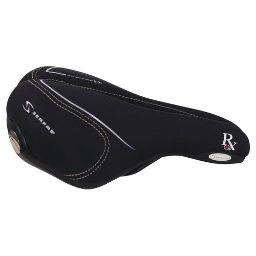 Serfas RX-922L Women’s Road/MTB Saddle