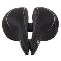 Serfas RX-922V Women’s Road/MTB Comfort Saddle