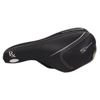 Serfas RX-922V Women’s Road/MTB Comfort Saddle