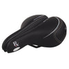 Serfas RX-922V Women’s Road/MTB Comfort Saddle