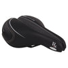 Serfas RX-922V Women’s Road/MTB Comfort Saddle