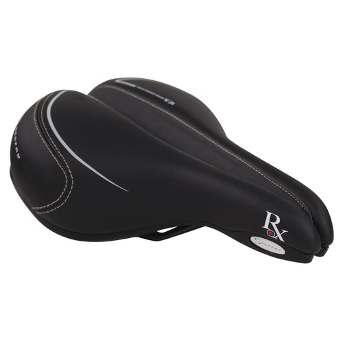 Serfas RX-922V Women’s Road/MTB Comfort Saddle