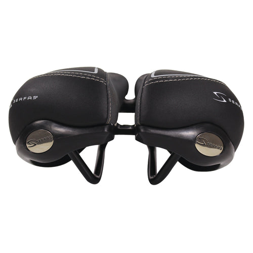 Serfas RX-922V Women’s Road/MTB Comfort Saddle