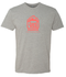 Small / Grey