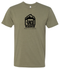 Small / Olive