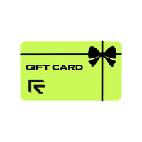 Rage Fitness Gift Card