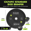 Bumper Plates