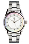 39mm / Stainless Steel