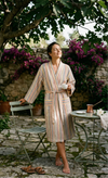 Rainbow Robe
