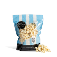 Ranch Popcorn
