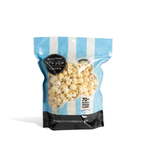 Ranch Popcorn