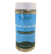 Ranch Seasoning, Vegan