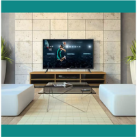 Naxa 32” Class 720p Widescreen LED HD Television