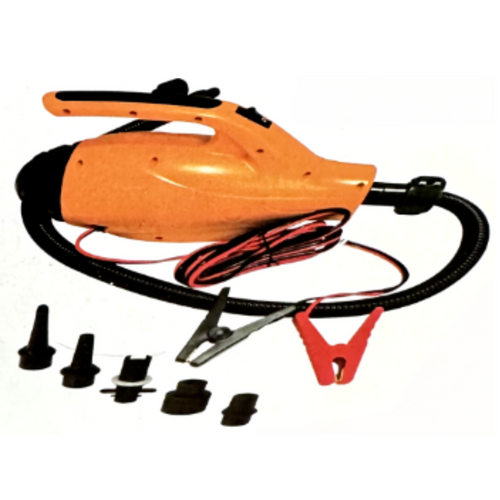 WOW Sports 3.0 PSI DC Pump (19-5200) Jupiter Gear