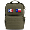 Mothman 31L Backpack — American-Made Communter pack