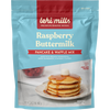 Raspberry Buttermilk Pancake & Waffle Mix
